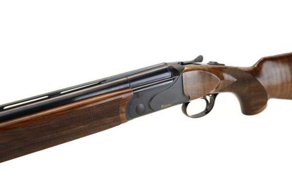 Bockflinte Rizzini BR110 12/76