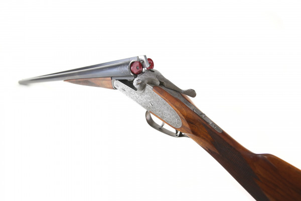 Doppelflinte Sauer & Sohn Kal. 16/70