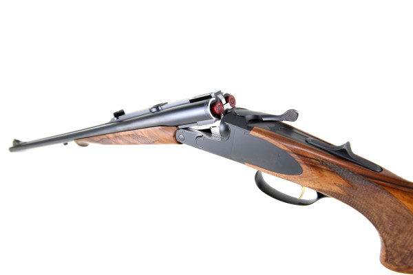 Doppelbüchse Krieghoff Classic