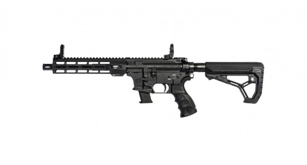 ADC Custom AR9 Pistol 9mm 9.5"