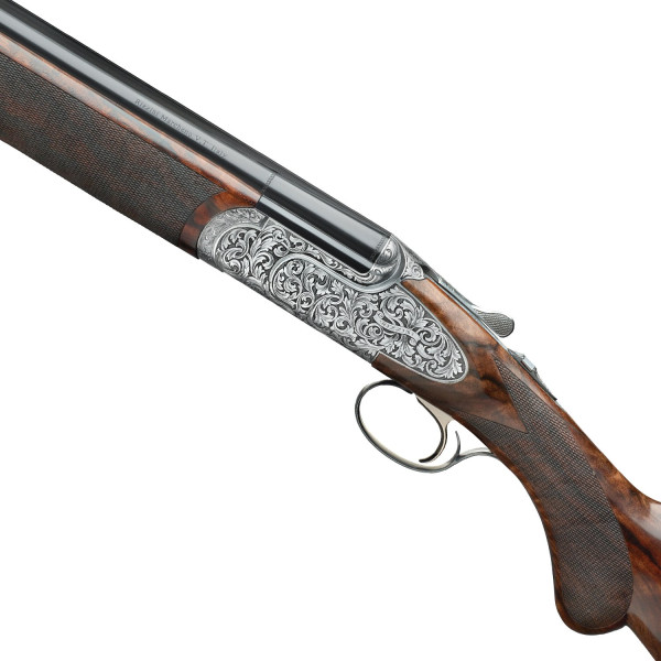 Bockflinte Rizzini Regal EL 20/76