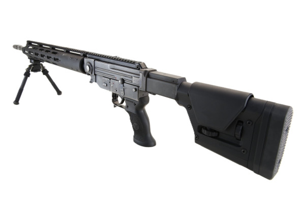 SIG Stgw57 WD Sniper