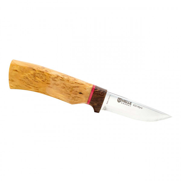 Jagdmesser Helle 632 Myra