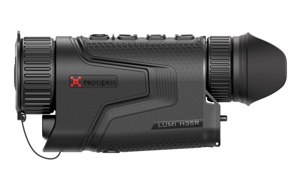 Wärmebildkamera Lumi LRF H35R