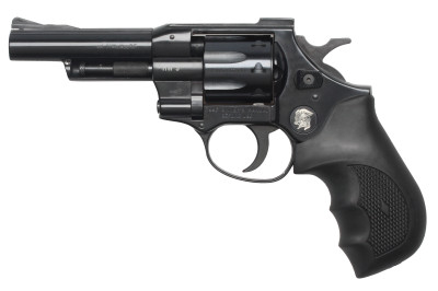 Revolver Weihrauch HW5 Kal. 22 Win Mag