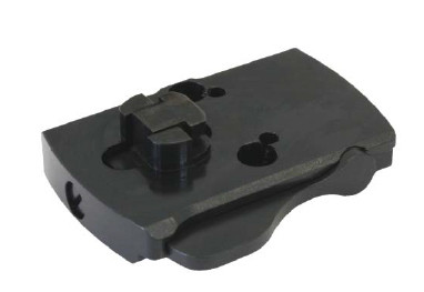 Montage HMS Safe für NOBLEX Sight