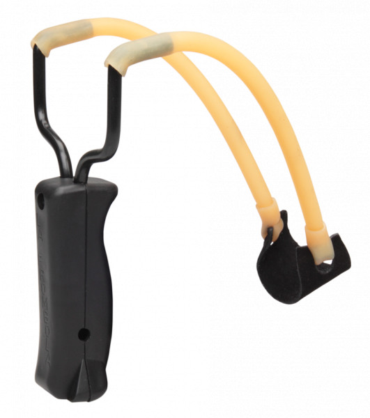 Steinschleuder Stil Jagdzwille Standard