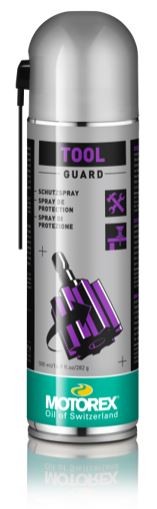 MOTOREX ToolGuard Spray, 500ml