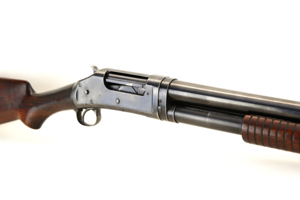 Winchester Mod. 1897 TakeDown