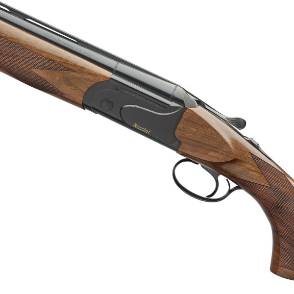 Bockflinte Rizzini BR110 12/76