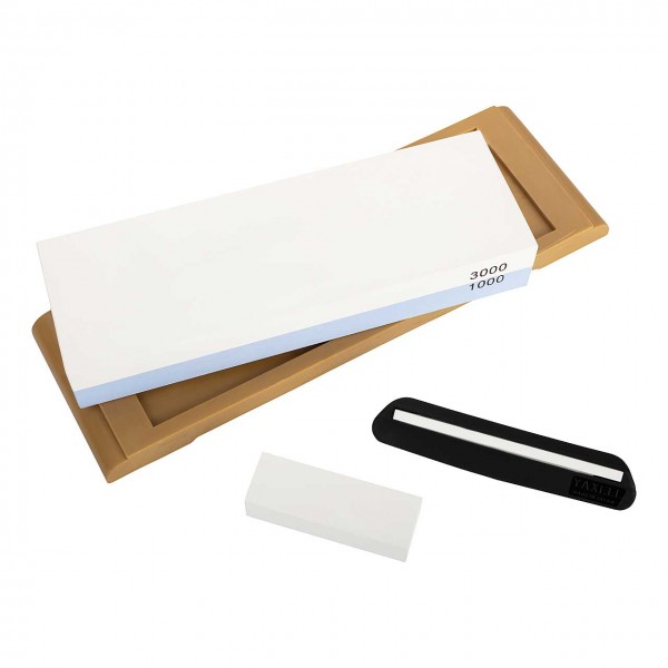 Wasserabziehstein YAXELL 1000/3000