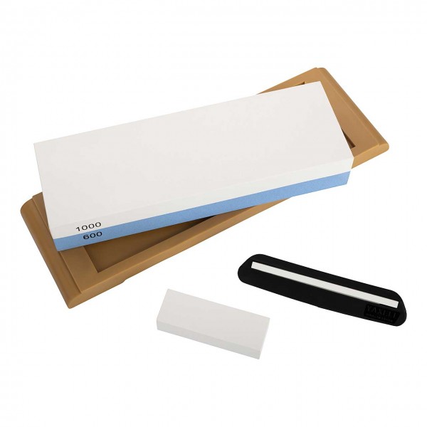 Wasserabziehstein YAXELL 600/1000