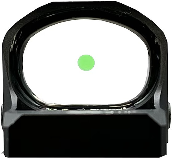 Bockflinte Rizzini BR110 12/76 mit Leuchtzielgerät