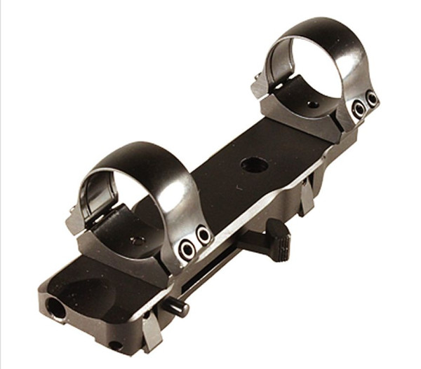 ZF Montage Sauer S404 HMS Swift Ø30mm