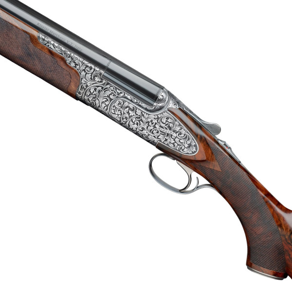 Bockflinte Rizzini Grand Regal