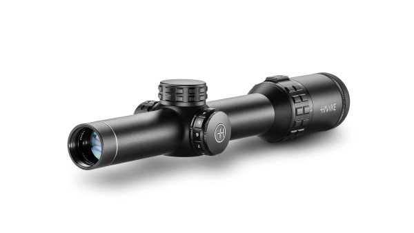 ZF Hawke Frontier 1-8x24